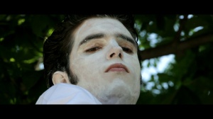 CON EL FUTURO A LA ESPALDA